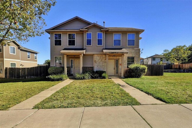 Photo - 14009 Harris Ridge Blvd Townhome