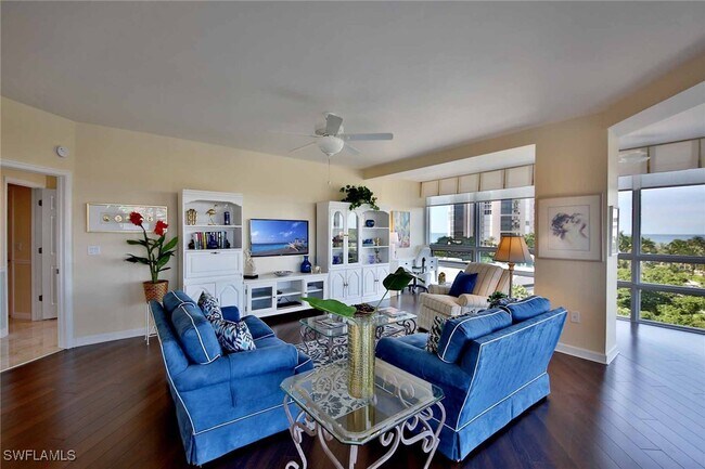 Photo - 4255 Gulf Shore Blvd N Unit 407