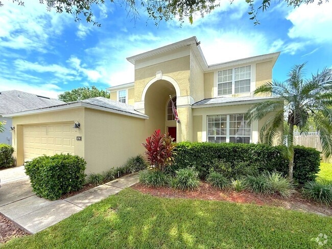 Building Photo - Spacious 5BR/3.5BA Home with Huge Backyard...