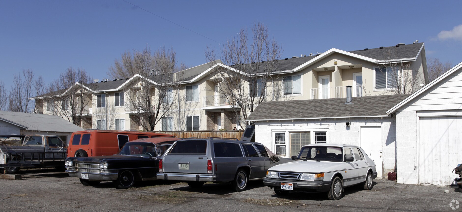 Photo - 3652 S 900 E