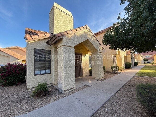 Photo - 455 S Mesa Dr Unidad 119