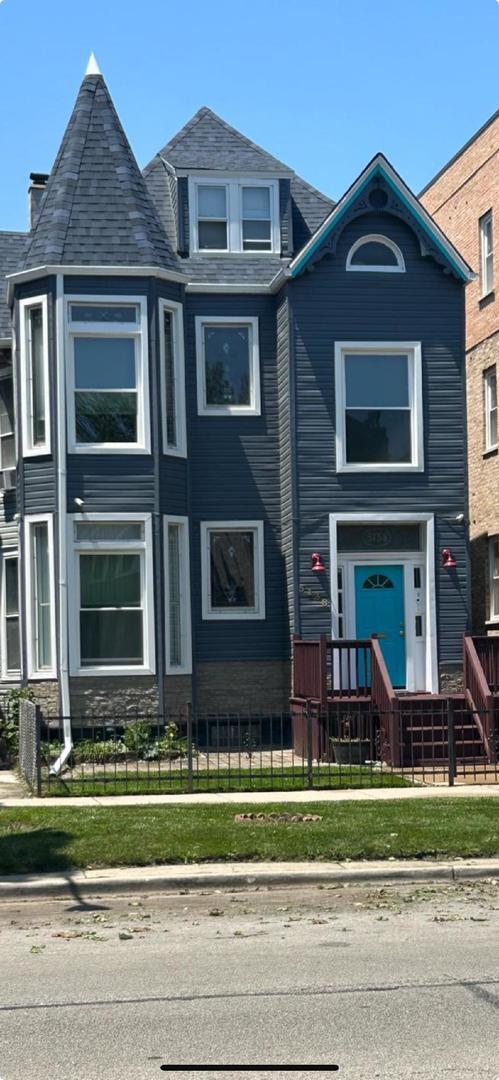 Building Photo - 5138 S Wabash Ave Rental