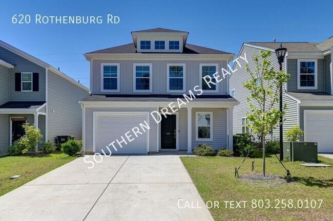 Building Photo - 620 Rothenburg Rd