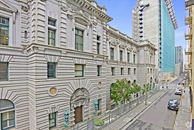 Building Photo - 1075 Market St Rental