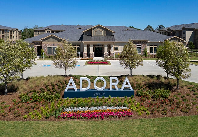 Photo - Adora at Rosehill