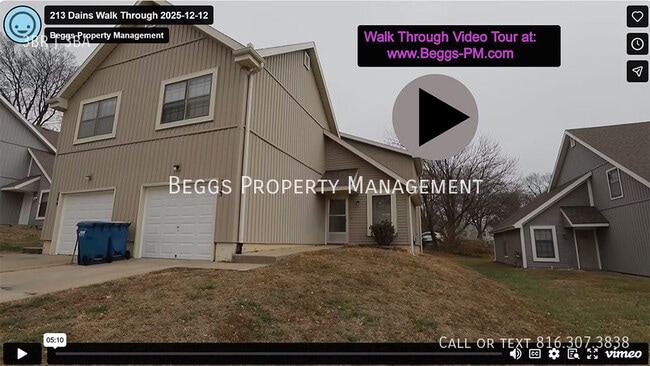 Photo - 213 Dains St