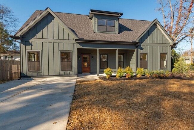 Photo - NEW CONSTRUCTION! Old Hickory