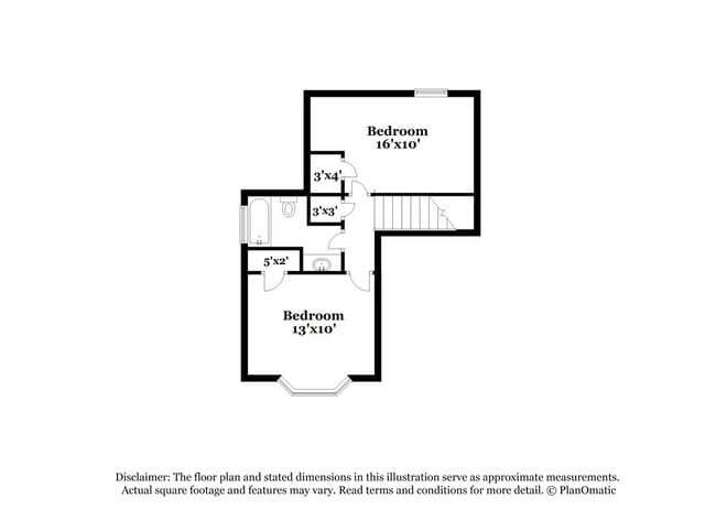 2110 Westmore Dr