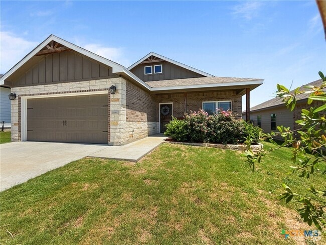 Building Photo - 1606 Black Kettle Trl Rental