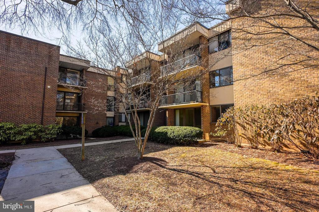 Photo - 9804 Georgia Ave Apartment Unit 23-301