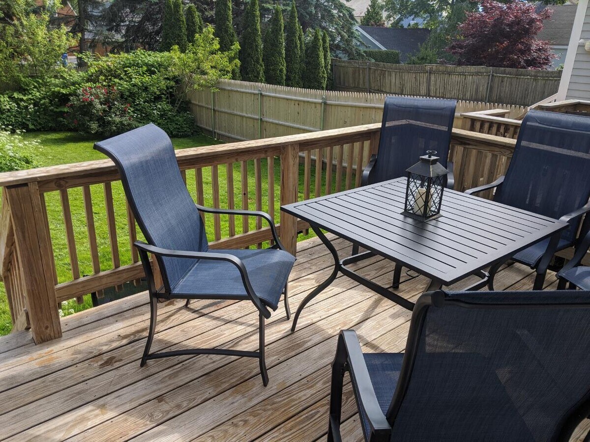 Photo - 41 Webster St Townhome