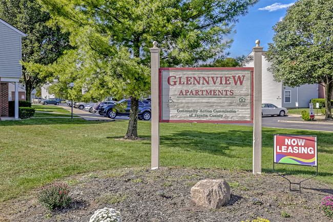 Glennview Apartments - Glennview Apartments