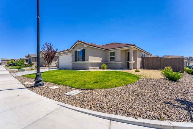Photo - FULLY FURNISHED SPANISH SPRINGS HOME WITH HOT TUB & UTILITIES INCLUDED