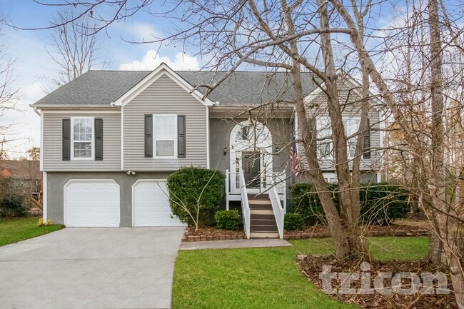 Building Photo - 5002 Ceylon Dr