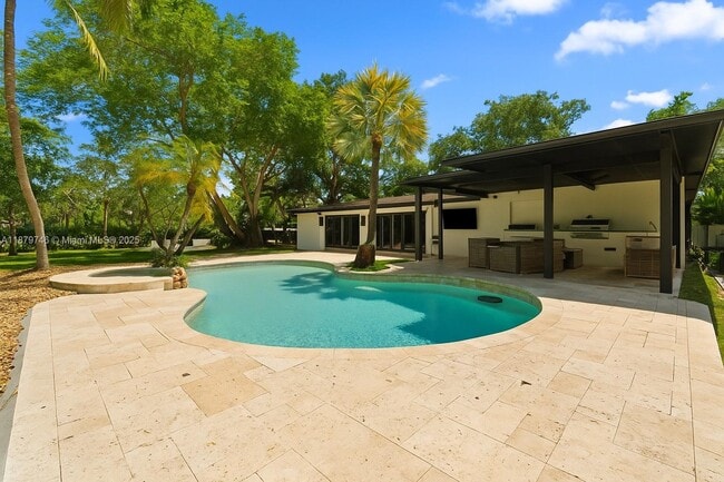 Building Photo - 15202 SW 80th Ave Rental