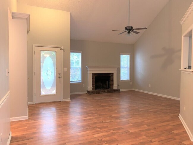 Photo - Wow! Northgate district! 3 bed, 2 bath, ra...