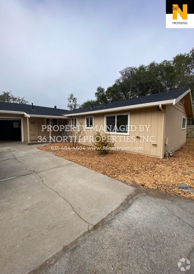 Building Photo - Carmel Valley Dreams Rental