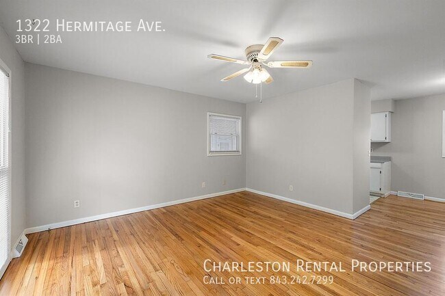 Photo - 1322 Hermitage Ave