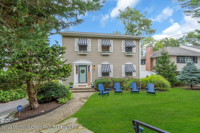 Photo - 1206 Bayberry Rd House