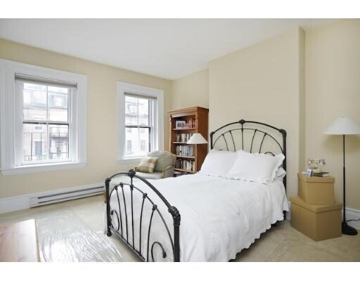 Building Photo - 54 E Springfield St Unit 3 Rental