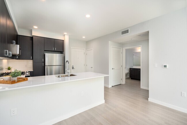 MV Apartments