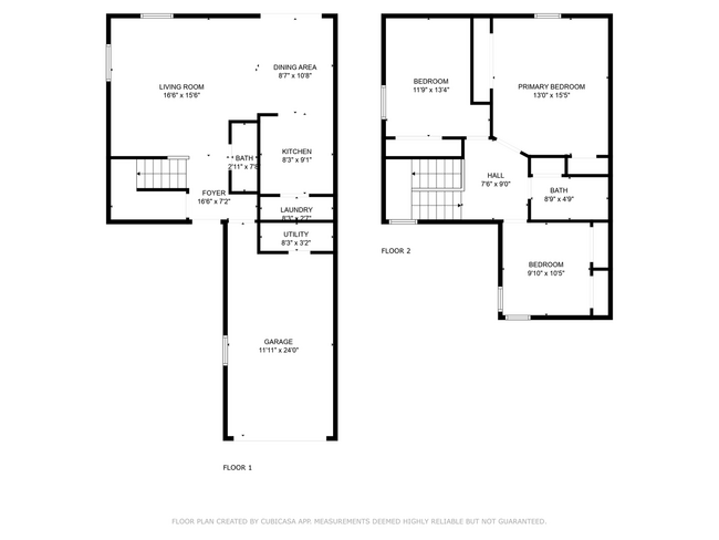 Photo - Please View 3D Virtual Walk-Through Before Scheduling a Showing