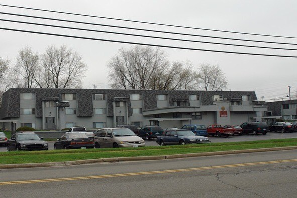 Casa Del Sol Apartments - Casa del Sol Apartments