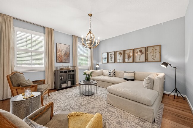 Photo - 26102 Lazy Waters Dr