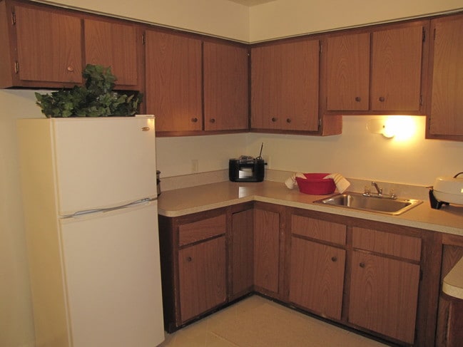 Photo - Western Heights Apartments