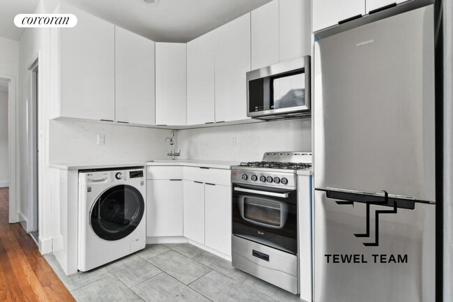 Photo - 309 W 121st St Condominio