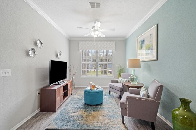 Photo - The Grand Reserve at Tampa Palms Apartments