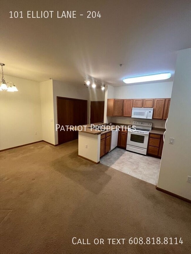 Building Photo - 101 Elliott Ln Unit 204 Rental