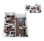 21-Pearl-1x2-Loft-Floor-Plan