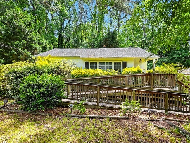 Photo - 2BR Home in West Midtown Near GA Tech and Shepherd Center! Furnished or Unfurnished.