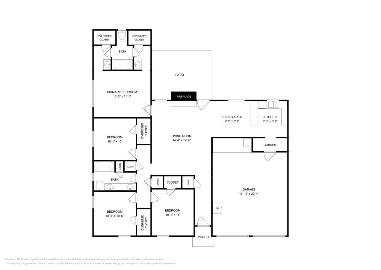 Photo - 5129 Laurel Ln