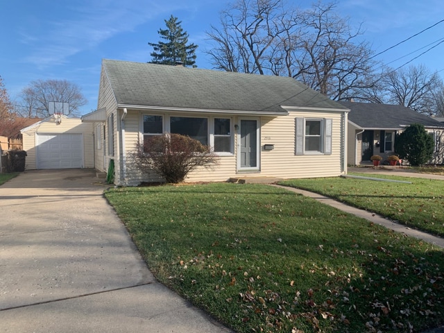Building Photo - Home on quiet cul de sac in Peoria