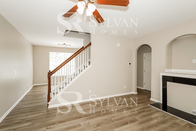 Photo - Living where You Love is Good for your Heart!