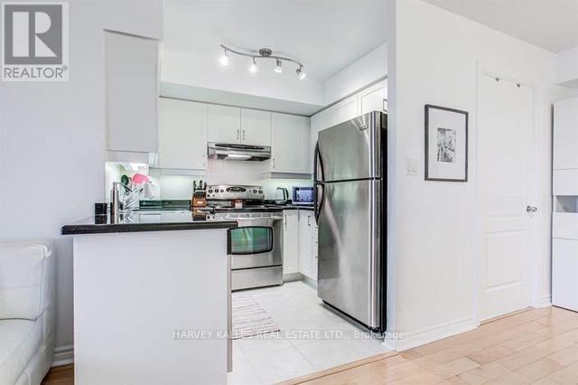 Photo - 3 Rean Dr Unit 607