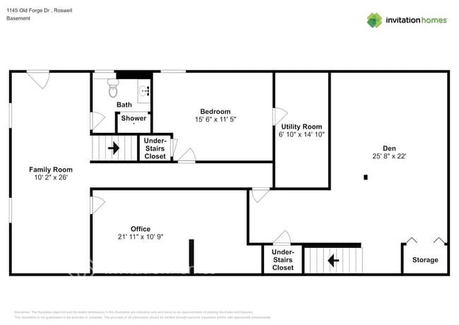 Photo - 1145 Old Forge Dr