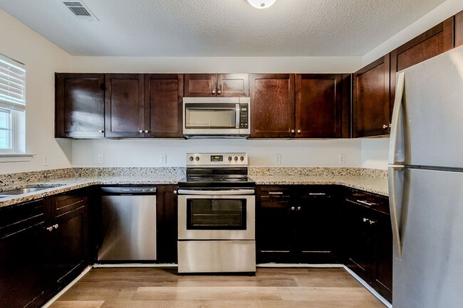 162 Barfield Way