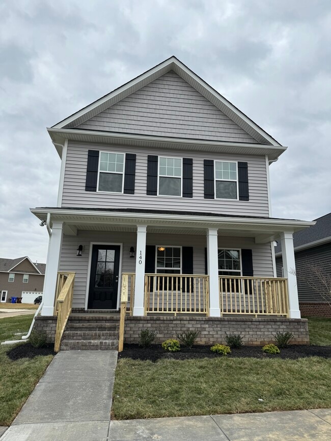 Photo - 140 Songberry St