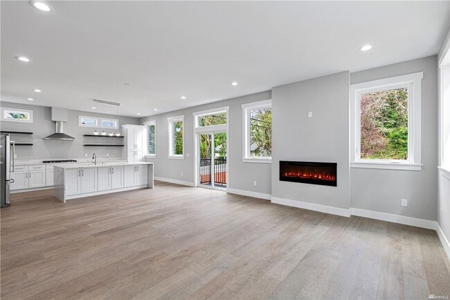 Photo - Newly Built 6 Bed 5.5 Bath Home in Kirkland