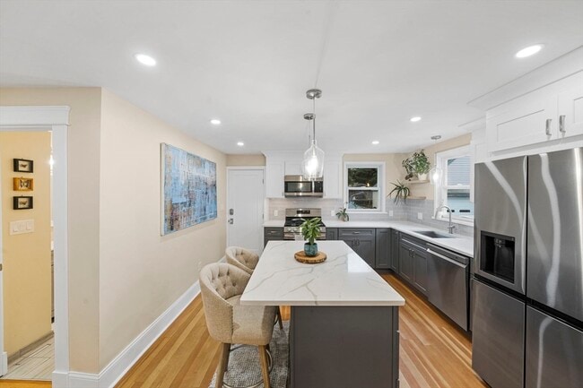 Photo - 57 Cook St Apartamento Unidad 1