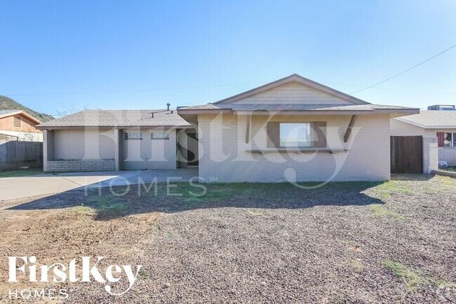 Building Photo - 2013 W Wood Dr Rental