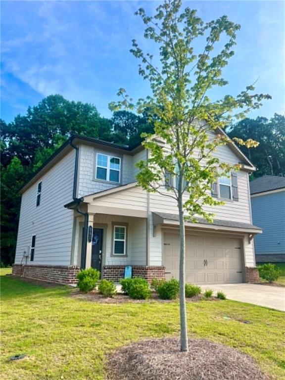 683 Evergreen Rd