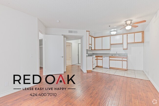 Building Photo - 4433 Eagle Rock Blvd Unit 222 Rental