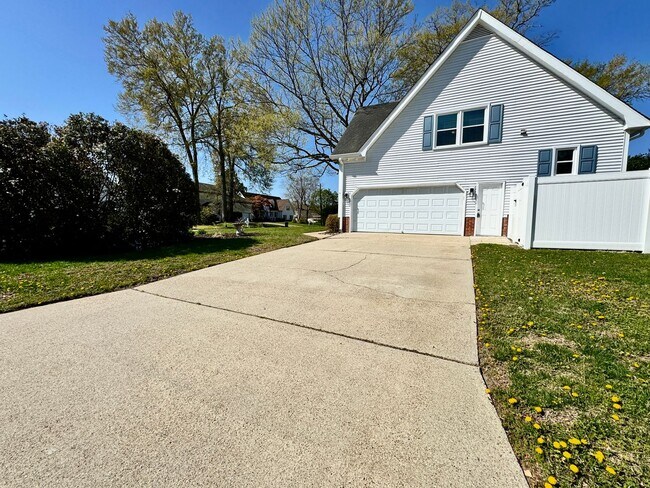 Photo - Great Neck Pool Home! First-Time Rental Available NOW! Pet Friendly - Corner Lot - Top Schools!