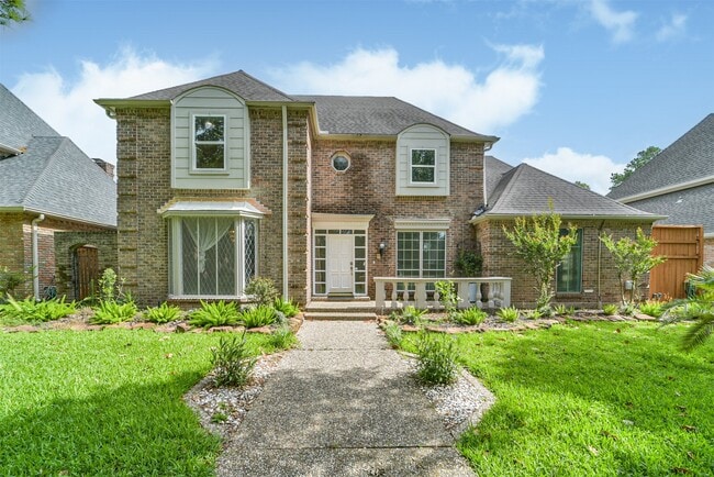 Photo - 15738 Fleetwood Oaks Dr