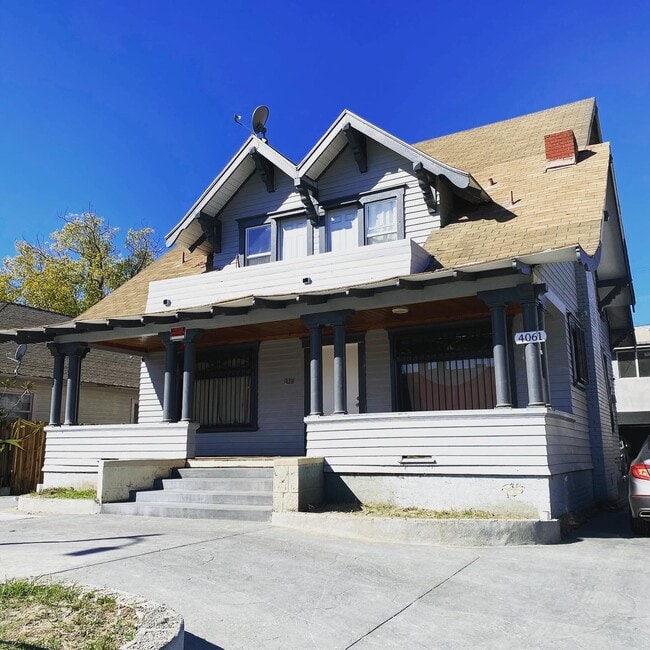 Photo - 4059 Brighton Ave Unit 4059 Brighton Ave