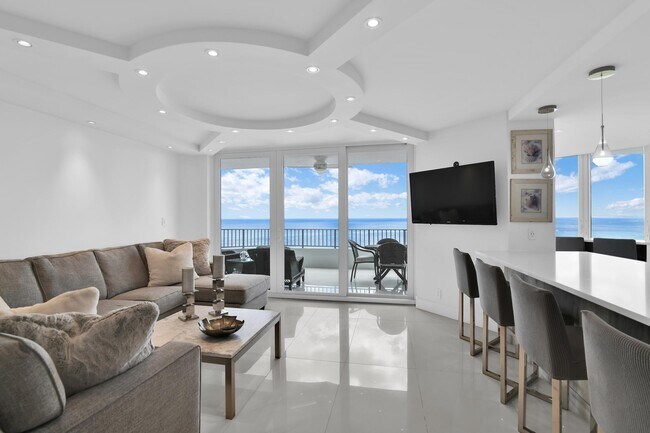 Photo - 550 S Ocean Blvd Unit Ph6